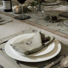 Pheasant Napkins Set of 4 from Sophie Allport