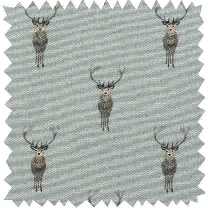 Highland Stag Napkins Set of 4 from Sophie Allport
