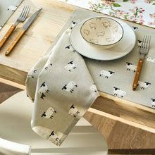 Sheep Napkins Set of 4 from Sophie Allport