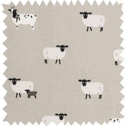 Sheep Napkins Set of 4 from Sophie Allport