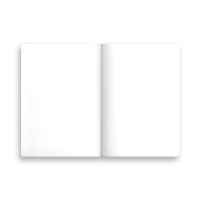 Stripe Big Cats Set of 3 Stitched Notebooks from Ohh Deer
