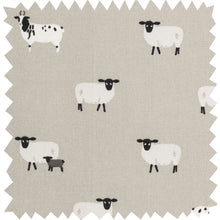 Sheep Double Oven Glove by Sophie Allport