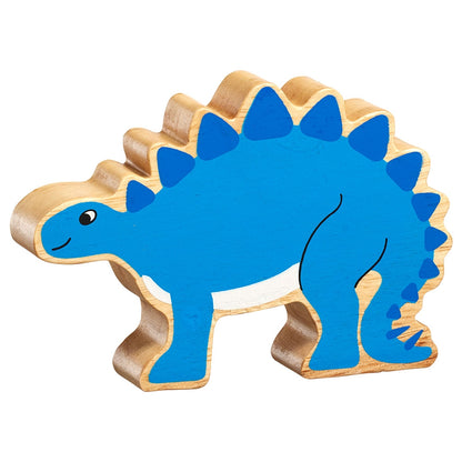 Wooden Dinosaur Playset with 6 Figures from Lanka Kade