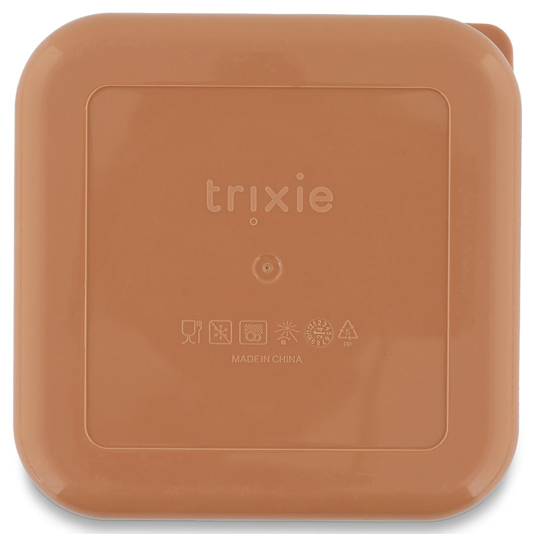 Mrs Cat Set of 3 Nesting Snack Boxes from Trixie