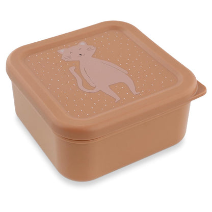 Mrs Cat Set of 3 Nesting Snack Boxes from Trixie