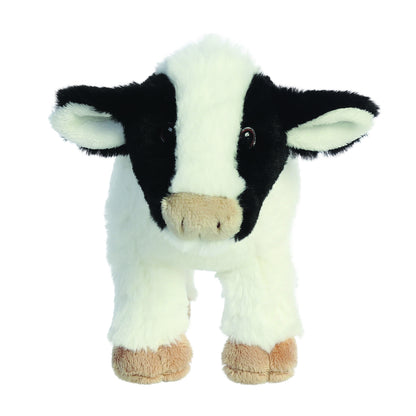 Cow Soft Toy 26cm from Eco Nation