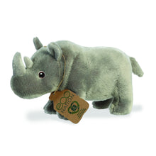 Rhinoceros Soft Toy 24cm from Eco Nation