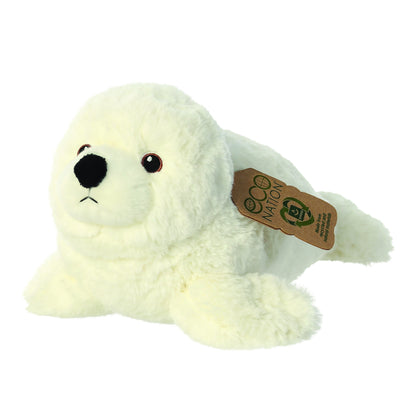 Seal Soft Toy 30cm from Eco Nation