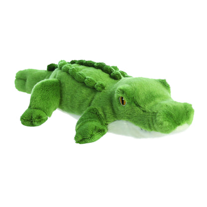 Alligator Soft Toy 35cm from Eco Nation