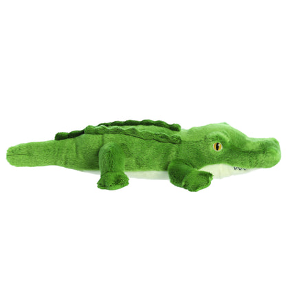 Alligator Soft Toy 35cm from Eco Nation