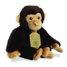 Chimpanzee Soft Toy 24cm from Eco Nation