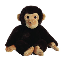 Chimpanzee Soft Toy 24cm from Eco Nation