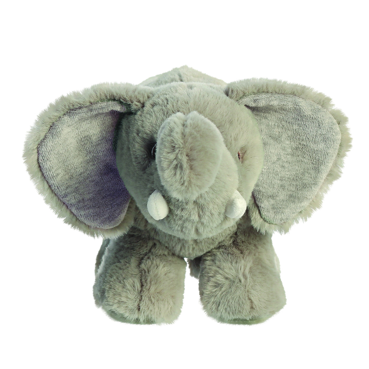 Elephant Soft Toy 27cm from Eco Nation