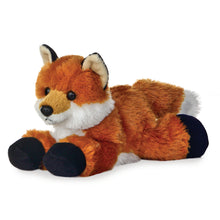 Aurora Mini Flopsies Fox Soft Toy 20cm