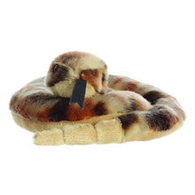 Aurora Mini Flopsies Rattlesnake Soft Toy 20cm