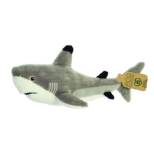 Blacktip Shark Soft Toy 38cm from Eco Nation