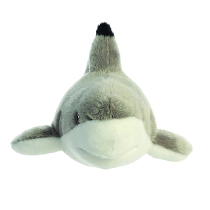 Blacktip Shark Soft Toy 38cm from Eco Nation