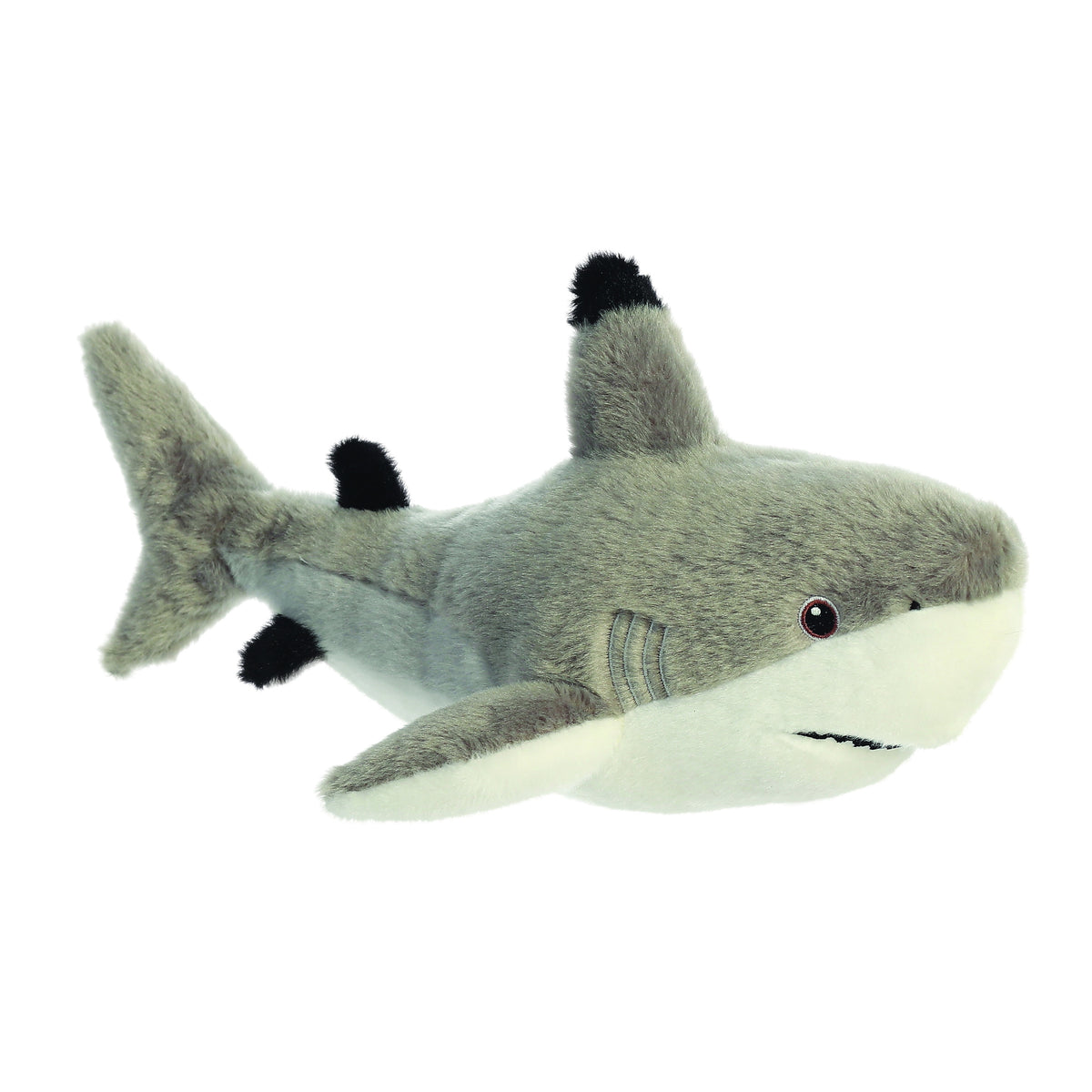 Blacktip Shark Soft Toy 38cm from Eco Nation