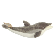 Dolphin Soft Toy 38cm from Eco Nation