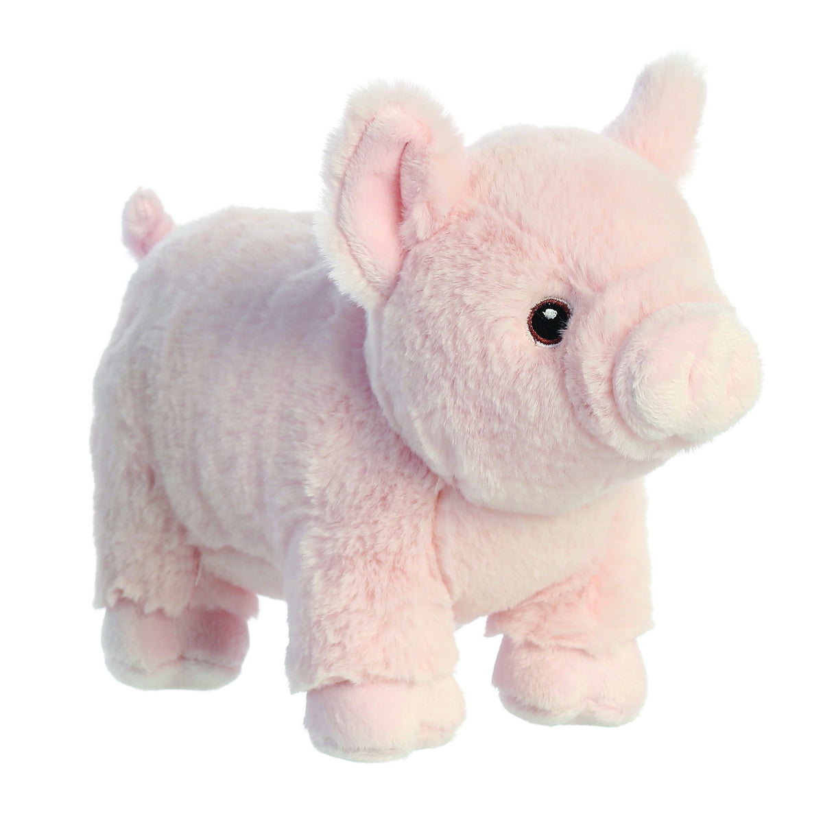 Pig Soft Toy 24cm from Eco Nation