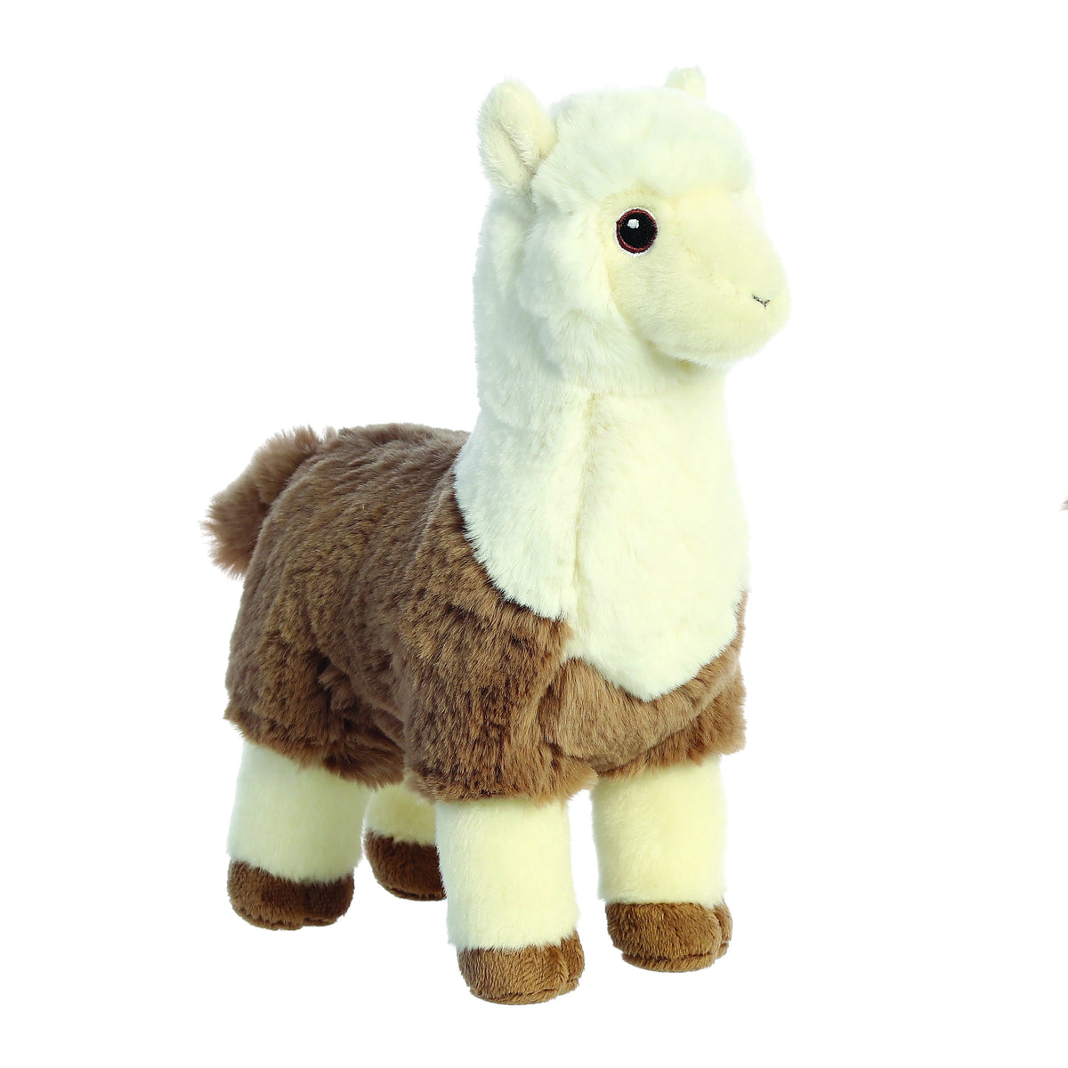 Alpaca Soft Toy 28cm from Eco Nation