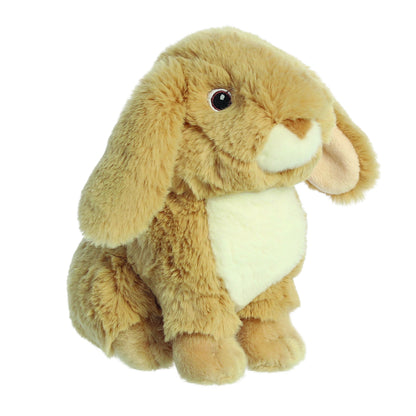 Lop-Eared Rabbit Soft Toy 23cm from Eco Nation