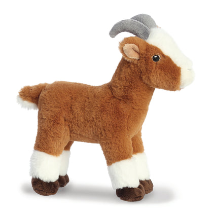 Goat Soft Toy 27cm from Eco Nation