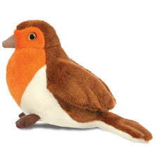 Aurora Robin Soft Toy 20cm