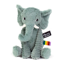 Les Ptipotos Dimoitou Elephant Soft Toy 35cm
