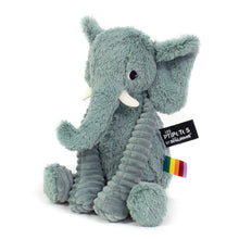 Les Ptipotos Dimoitou Elephant Soft Toy 35cm
