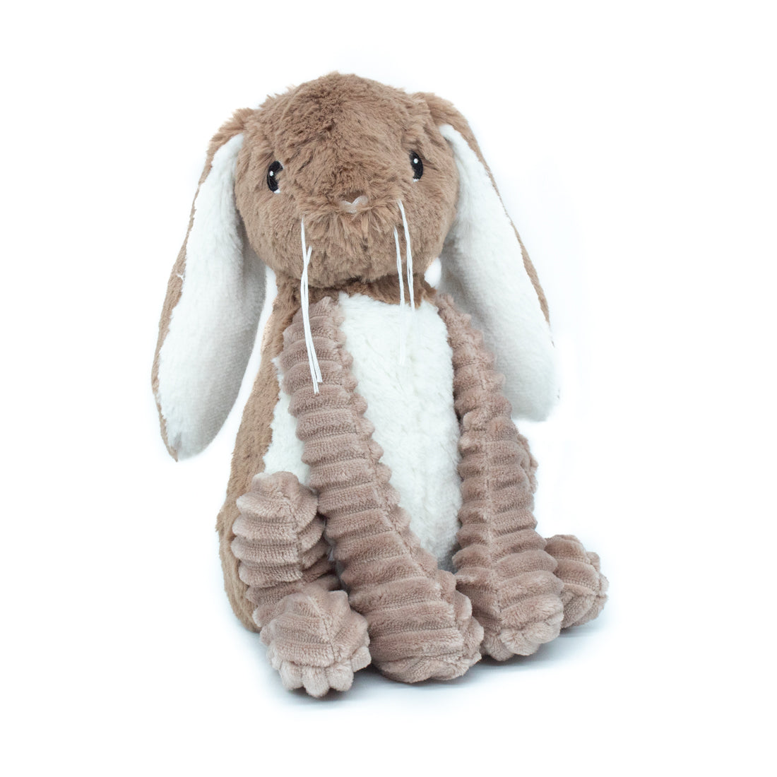 Les Ptipotos Toudou Rabbit Soft Toy 24cm