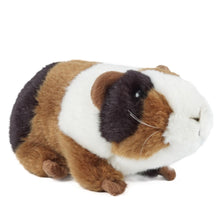 Guinea Pig Soft Toy 16cm from Living Nature