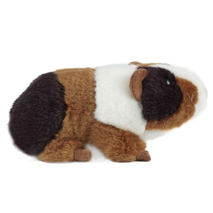 Guinea Pig Soft Toy 16cm from Living Nature