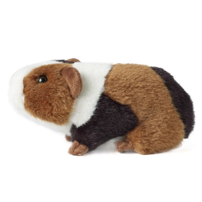 Guinea Pig Soft Toy 16cm from Living Nature