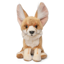 Fennec Fox Soft Toy 33cm from Living Nature