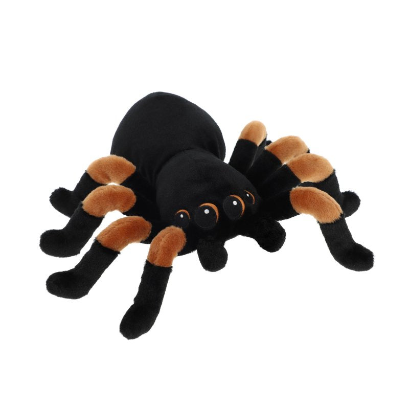 Tarantula Soft Toy 28cm from Keeleco