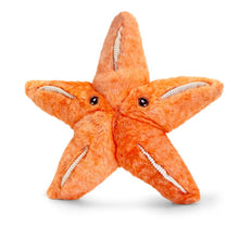 Starfish Soft Toy 25cm from Keeleco
