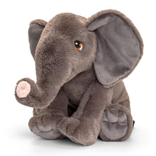 Elephant Soft Toy 35cm from Keeleco