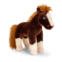 Horse Soft Toy 26cm from Keeleco
