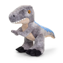 Velociraptor Soft Toy 38cm from Keeleco