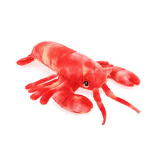 Lobster Soft Toy 25cm from Keeleco