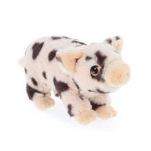 Spotty Pig Soft Toy 18cm from Keeleco