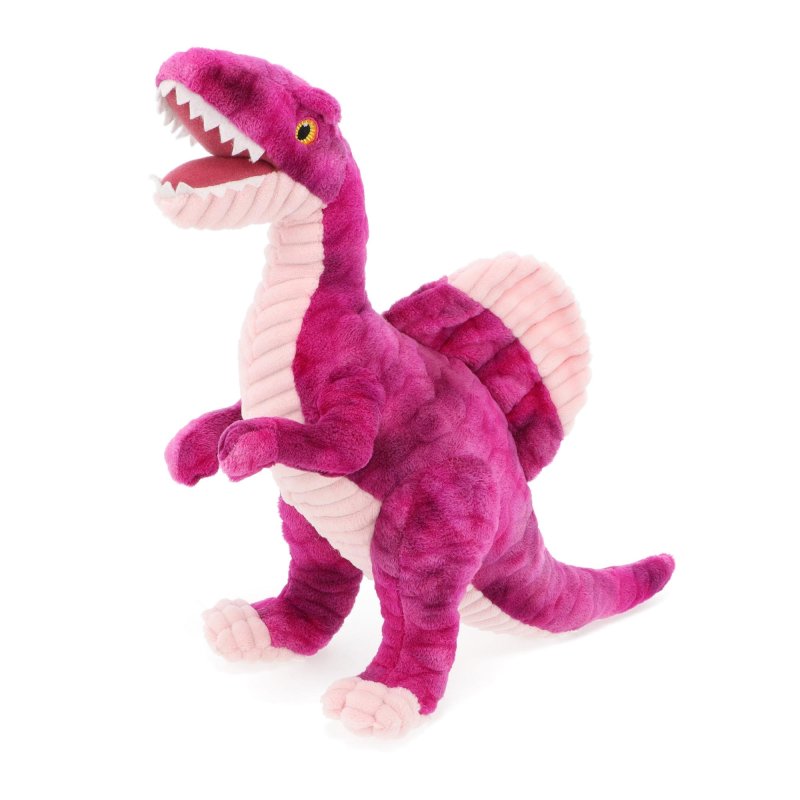 Spinosaurus Dinosaur Soft Toy 38cm from Keeleco