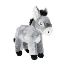 Donkey Soft Toy 20cm from Keeleco