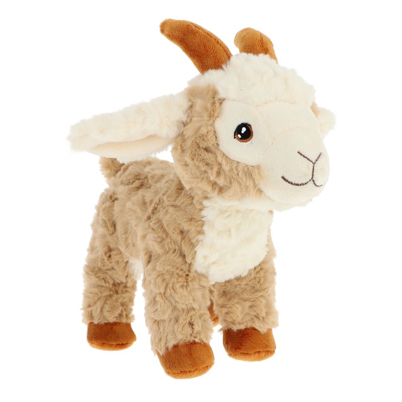 Pygmy Goat Soft Toy 20cm from Keeleco