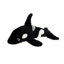 Orca Soft Toy 30cm from Keeleco