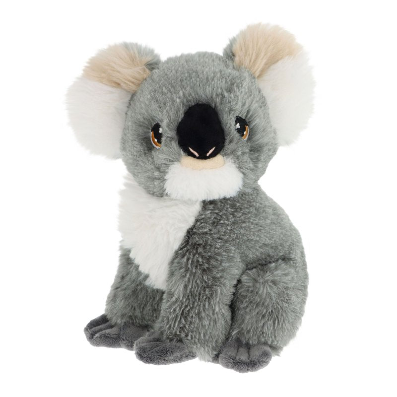Koala Soft Toy 18cm from Keeleco