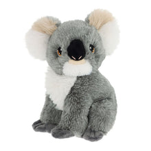 Koala Soft Toy 18cm from Keeleco