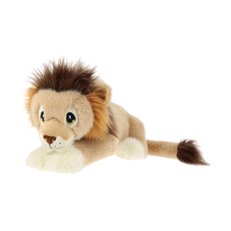 Lion Soft Toy 35cm from Keeleco