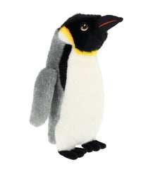 King Emperor Penguin Soft Toy 30cm from Keeleco